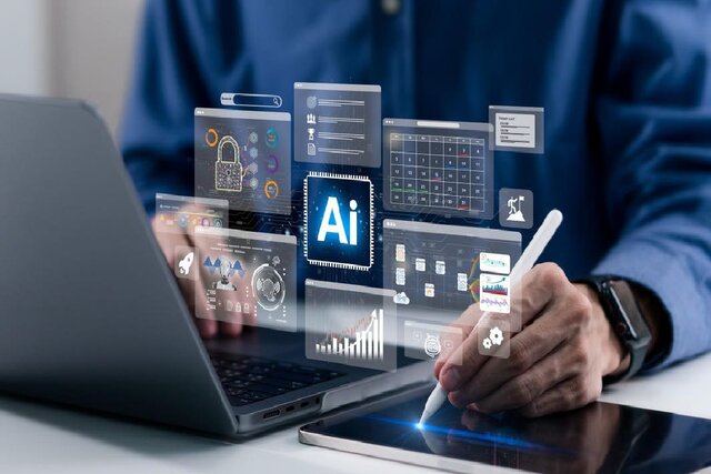 باشگاه هوش مصنوعی؛ آموزش نخبگان و اتصال به پروژه‌های جهانی AI